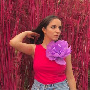 Meet your Posher, Sara